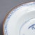 Chinese Export Porcelain Shallow Dish, C. 1800 For Sale - Image 4 of 6