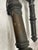 19th C. New Orleans Estate Copper Carriage Lanterns - A Pair For Sale - Image 9 of 10