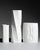 Modern White Bisque Porcelain Vases by Werner Schreib, Martin Freyer and Werner Uhl for Rosenthal, 1970s, Set of 3 For Sale - Image 3 of 18