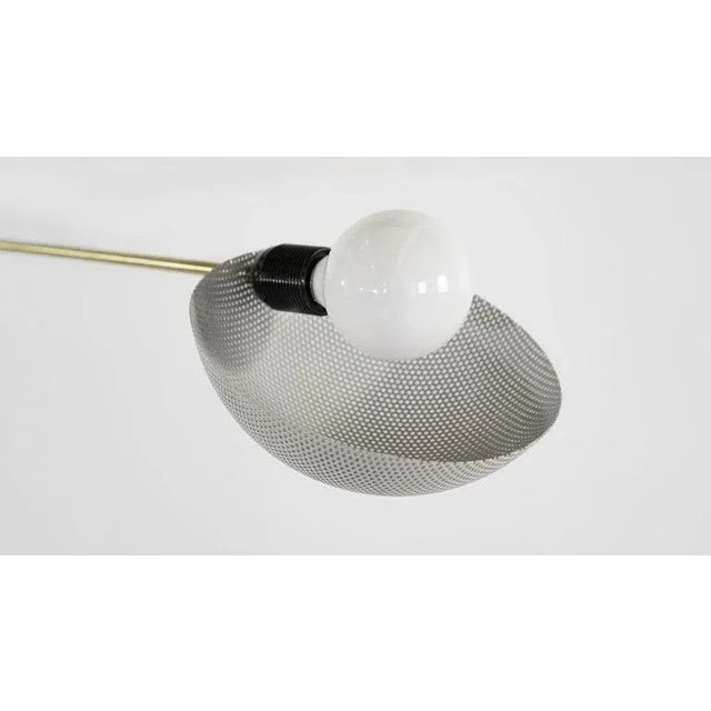 Axial Pendant For Sale In New York - Image 6 of 10