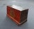Asian 1990s Vintage Small Chinese Trunk For Sale - Image 3 of 12