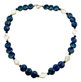 Example of Nautical Necklaces