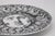 Modern 1990s Re Sole' Fornasetti Modernist Charger For Sale - Image 3 of 7