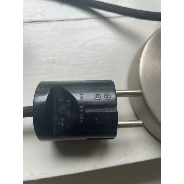 Giso 404 Piano Lamp by Willem Hendrik Gispen for Gispen, 2000s For Sale - Image 14 of 17