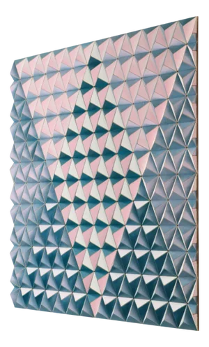 Sebastian Welzel, CIS-4 Topographie, 2021, Cardboard, Limited Edition 4 of 10