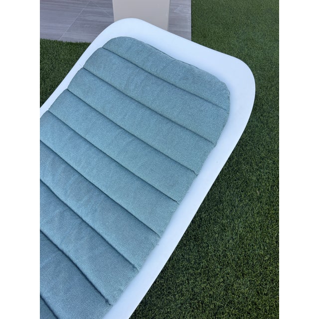 Talenti Reef Pool Chaise Loungers Sunbed For Sale - Image 4 of 17