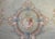 Late 20th Century Indian Aubusson Rug For Sale - Image 10 of 15