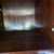 Brown Marine-Style Bedroom Wall Unit For Sale - Image 8 of 12