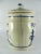 Mid 20th Century Planters Peanuts Advertising Ceramic Utility Cookie Jar For Sale - Image 5 of 13