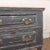 Wood English Painted Dresser Base For Sale - Image 7 of 18