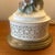 1960s 1960s Mid-Century Modern Andrea by Sadek From Japan Parrot Lamp For Sale - Image 5 of 12
