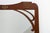 Art Nouveau Mirror in Oak with Gilded Inlay, France, 1915 For Sale - Image 5 of 11