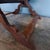 Antique Oak Farm Table, 1700s For Sale - Image 9 of 18