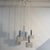 Cascade Lamp with Spare Glass from Doria Leuchten, 1960s For Sale - Image 15 of 16