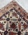 Persian 1820s, Handmade Antique North-West Persian Rug 3.11' X 8' For Sale - Image 3 of 10