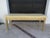Wood Late 20th Century Italian Neoclassical Console Table For Sale - Image 7 of 11