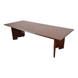 Example of Heritage-Henredon Dining Tables