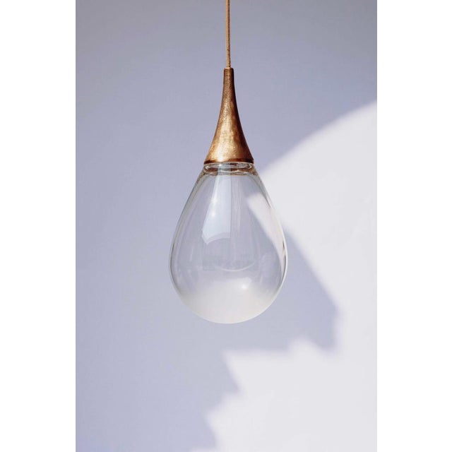 Maracujà pendant lamp by clément thevenot limited edition of 20 pieces. Designed by clément thevenot and joyce...
