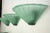 Wall Sconces in Green Murano Glass from De Majo, Italy, 1980s, Set of 6 For Sale - Image 12 of 14