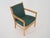 Beech Armchair, Danish Design, 1970s, Designer: Erik Ole Jørgensen, Manufacture: Tarm Chairs & Furniture Factory For Sale - Image 9 of 18