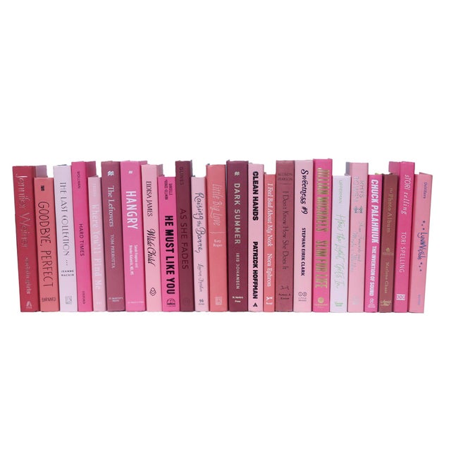 Take your design to a new level with the Modern Pink Color By The Foot from Booth & Williams. One linear foot of authentic...