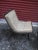 Mid-Century Modern Early Mid-Century Modern Carter Bros. Scoop Chair For Sale - Image 3 of 5