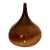 Siemon & Salazar Small Teardrop Vase For Sale
