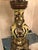 19th Century French Hand Painted Table Lamp Late 19th Century For Sale - Image 5 of 9