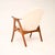 Wood Vintage Danish Teak Lounge Chair by Aage Christiansen for Erhardsen & Andersen, 1960 For Sale - Image 7 of 11