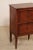 Brown Italian 19th Century Side Chest with Inlay Trim For Sale - Image 8 of 9