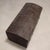 Spanish Wooden Trunk in Leather For Sale - Image 9 of 12