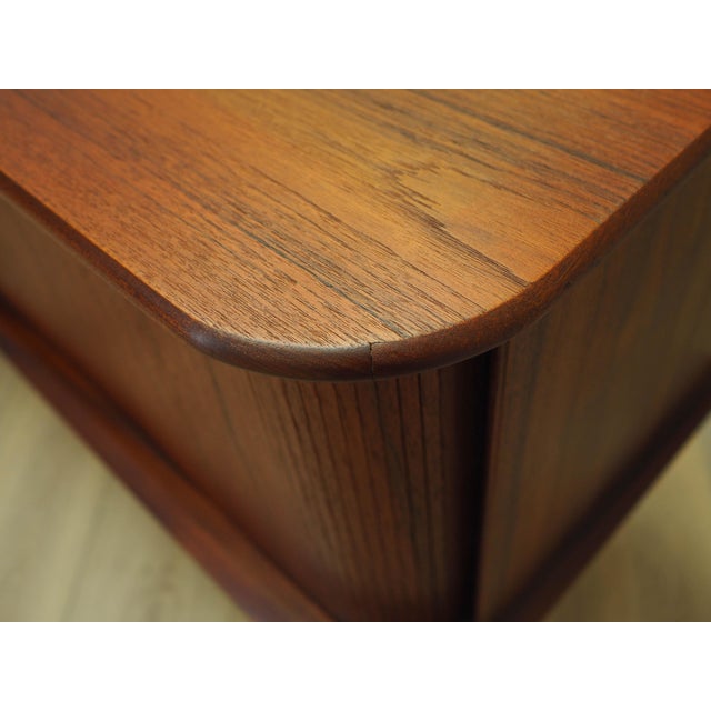 Danish Teak Sideboard, 1970s For Sale - Image 11 of 17