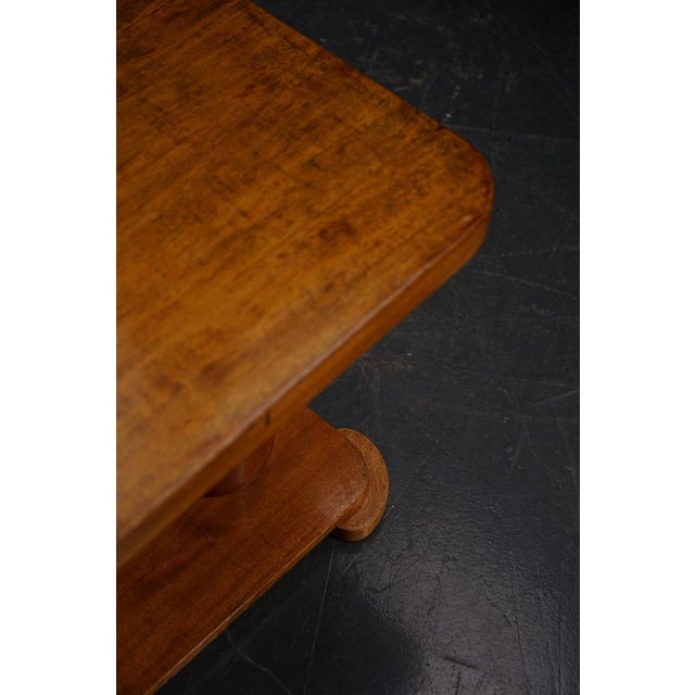Art Deco Side Table, 1930s For Sale - Image 10 of 12