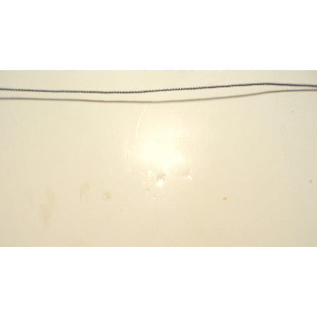 Print Entitled "Latent Antagonism" by Avigdor Arikha, Framed and Matted For Sale - Image 14 of 18