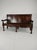 Georgian Oak Settle Bench, 1790s For Sale - Image 13 of 13