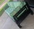 Hollywood Regency Expertly Restored Century Furniture Tomei Sofa For Sale - Image 3 of 11