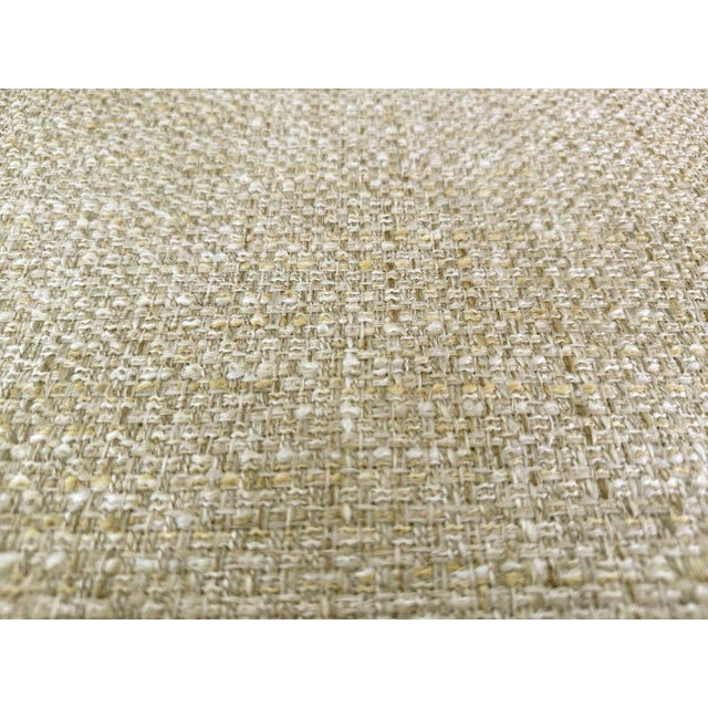 Vintage Propos Lounge Armchair by Van Hulmefa, 1960s For Sale - Image 11 of 12