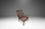 Wood Mid-Century Danish Modern Bentwood Lounge Chair in Rosewood & Original Fabric by Fredrik A. Kayser for Vatne Møbler, Denmark, C. 1970's For Sale - Image 7 of 18