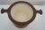 1960's Danish Modern Wenge Wood Ice Bucket For Sale - Image 10 of 13