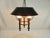 Chapman & Myers Vintage Brass Chapman Billiard Bouillotte Gaming Lamp For Sale - Image 4 of 13