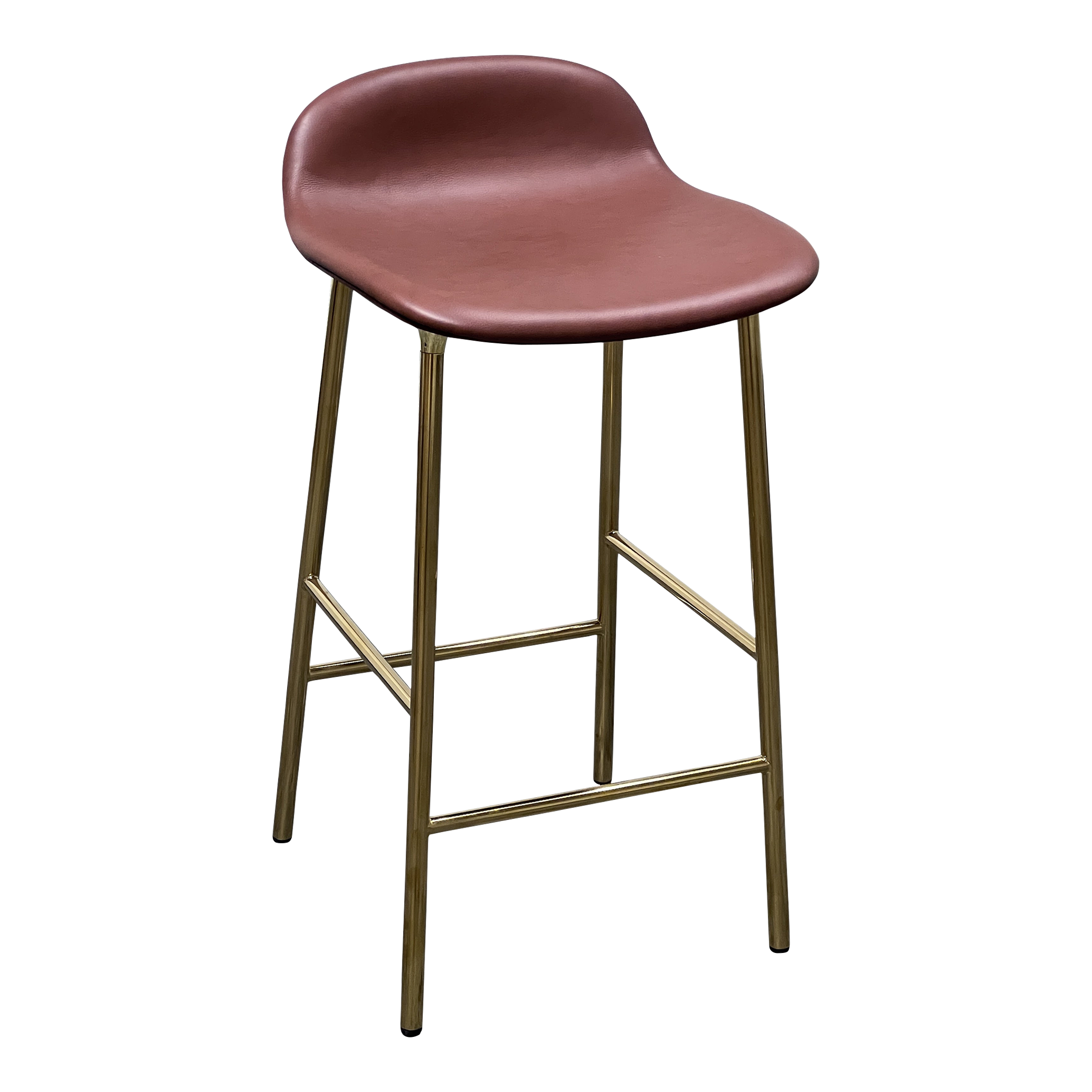 Normann Copenhagen Form Barstool - image 0