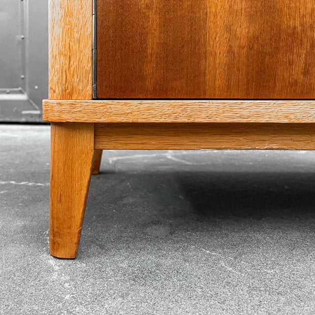 Vintage Bedside Tables, Set of 2 For Sale - Image 15 of 16