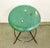 Industrial Workshop Swivel Stool, 1960s For Sale - Image 15 of 16