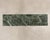 French Belle Époque Steel Marble Bronze Pâtisserie Table Console For Sale - Image 4 of 18
