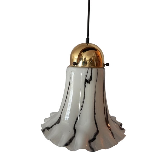 Pendant Lamp from Peill & Putzler For Sale