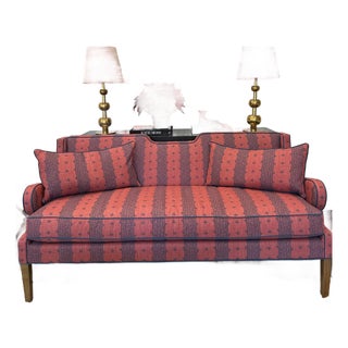 Draper Loveseat For Sale