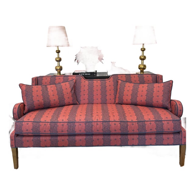 Draper Loveseat For Sale