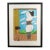 Vintage Listed Artist Mayumi Oda "Victorian Invention - Photographic Studio" Signed Goddess Serigraph Original Japanese Artist-Signed For Sale
