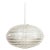 Diamond Hanging Light by Aloys Gangkofner for Erco Lights, Germany, 1970s For Sale - Image 11 of 11