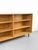 WK Möbel Vintage Oak Bookcase from WK Möbel, 1970s For Sale - Image 4 of 18